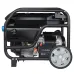 Бензиновый генератор HYUNDAI HHY 10050FE-3 ATS