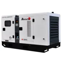 Дизельный генератор Matari MR20