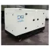 Дизельный генератор Darex Energy DE-22RS Zn