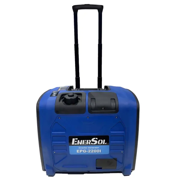Інверторний генератор ENERSOL EPG-2200I