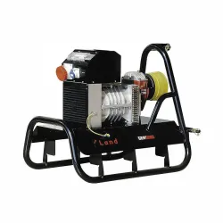 Генератор тракторний Genmac LAND TR65