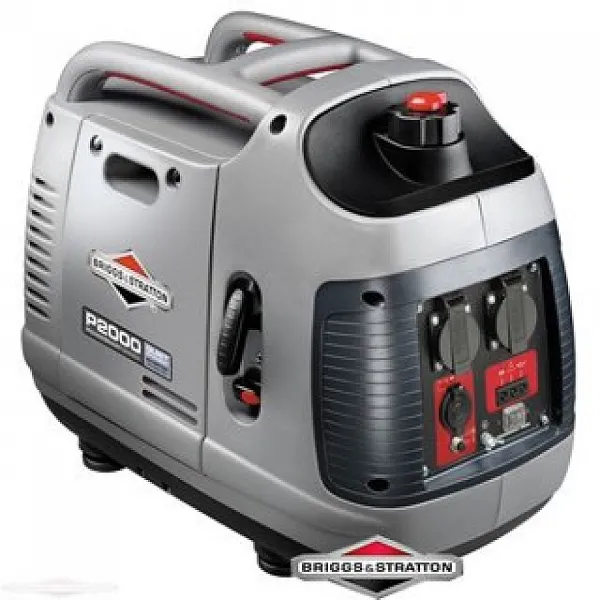 Инверторный генератор Briggs&Stratton Inverter P2000