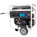 Бензиновый генератор 11 кВт Matari MX14000E открытого типа