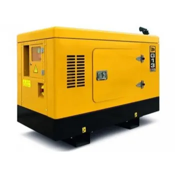 Дизельная электростанция 10,7 кВт JCB G13QX