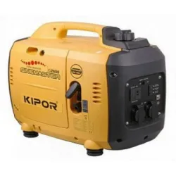 Інверторний генератор Kipor IG2600