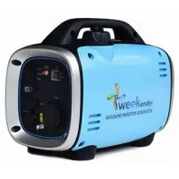 Инверторный генератор Weekender GS950I