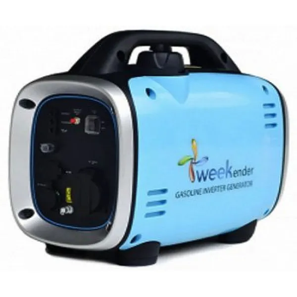 Инверторный генератор Weekender GS950I