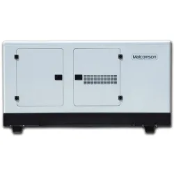 Дизельний генератор Malcomson ML70-R3