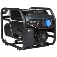 Бензиновый генератор Hyundai HHY 7050FE-ATS
