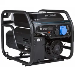 Бензиновый генератор Hyundai HHY 7050FE-ATS
