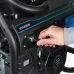 Бензиновий генератор Hyundai HHY 7050FE-ATS