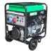 Бензиновий генератор Iron Angel EG12000EA30