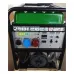 Бензиновий генератор Iron Angel EG12000EA30