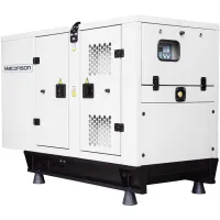 Дизельный генератор Malcomson ML20-B3