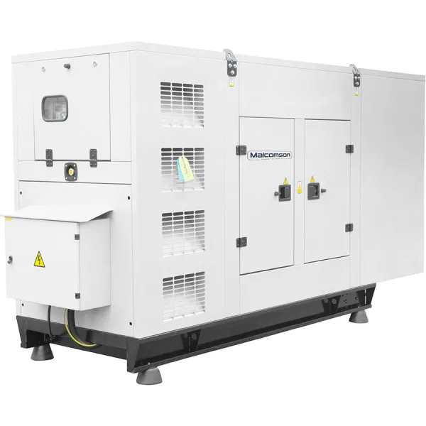 Дизельный генератор Malcomson ML300-SD3