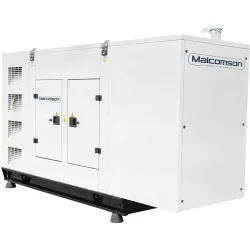 Дизельный генератор Malcomson ML300-SD3