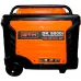 Инверторный генератор GTM DK9000i