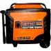 Инверторный генератор GTM DK9000i