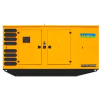 Дизельный генератор Aksa AC-1100K