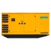 Дизельный генератор Aksa AC-1100K
