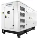 Дизельный генератор Malcomson ML550‐SD3