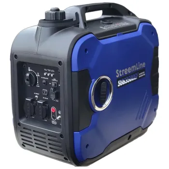 Инверторный генератор Streemline SGG3500GF