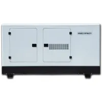 Дизельный генератор Malcomson ML110-WE3