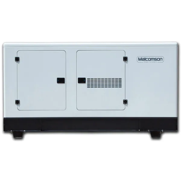 Дизельный генератор Malcomson ML110-WE3
