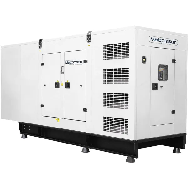 Дизельный генератор Malcomson ML360-SD3