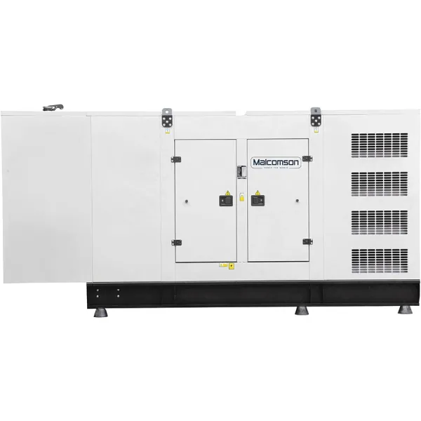 Дизельный генератор Malcomson ML360-SD3
