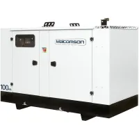 Дизельный генератор Malcomson ML88-PE3