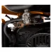 Бензиновый генератор Daewoo GDA 3800E