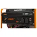 Бензиновый генератор Daewoo GDA 3800E
