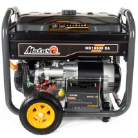 Бензиновый генератор Matari MX10500