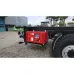 Бензиновый генератор EUROPOWER EPS6000E