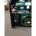 Бензиновый генератор Iron Angel EG8000E3/1