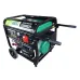 Бензиновый генератор Iron Angel EG8000E3/1