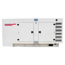 Дизельный генератор DALGAKIRAN DJ11BD-1