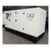Дизельный генератор Darex Energy DE-210RS Zn