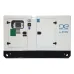 Дизельный генератор Darex Energy DE-30RS Zn
