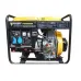 Сварочный генератор Forte Forte FGD6500EW