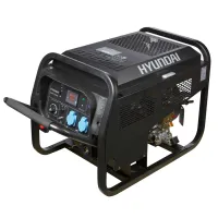 Сварочный генератор Hyundai DHYW 210 AC