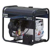 Сварочный генератор SDMO WELDARC 300 TE XL C5