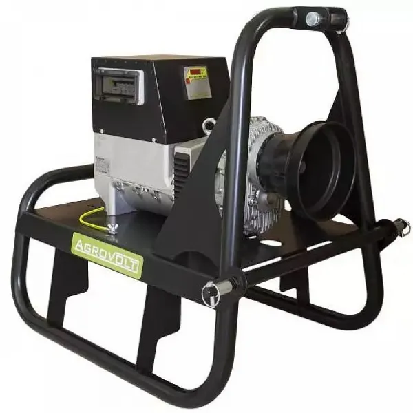 Генератор тракторный Fogo AV18R