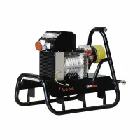 Генератор тракторный Genmac LAND TR27