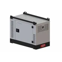 Бензиновый генератор Fogo FV 17001 RCEA