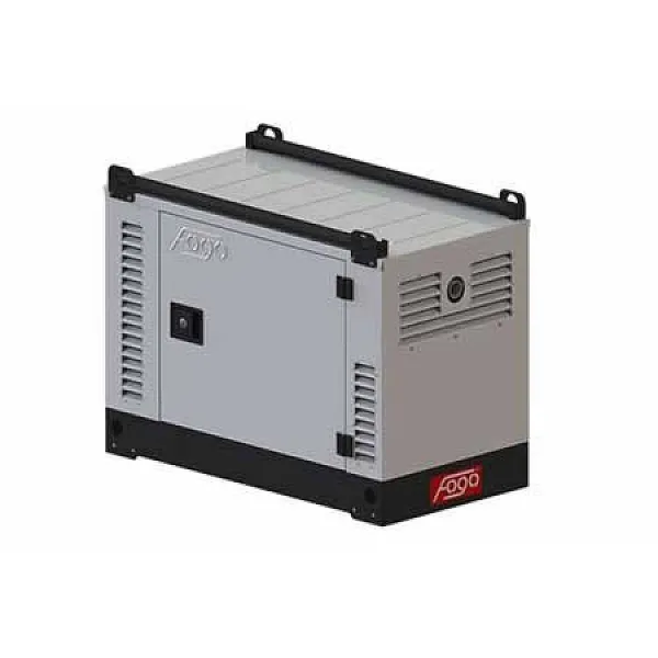 Бензиновый генератор Fogo FV 17001 RCEA