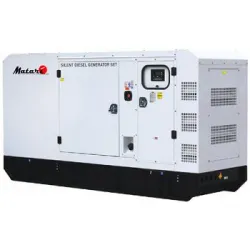 Дизельный генератор 300 кВт Matari MD300