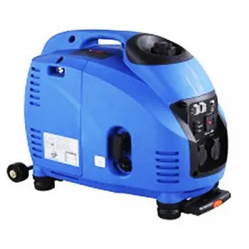 Инверторный генератор Gewilson GE3500LBI