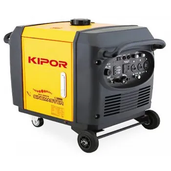 Инверторный генератор Kipor IG3000